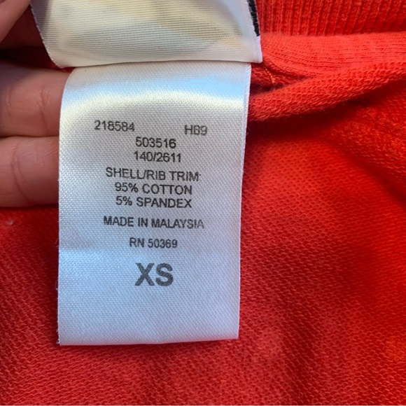 EVERLAST retro Swarovski track jacket - Picture 11 of 11